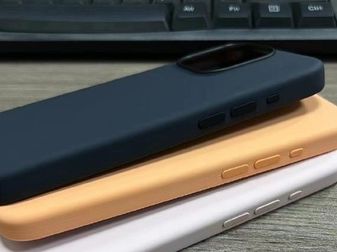 山城苹果14维修站分享iPhone14手机壳能直接给iPhone15用吗?