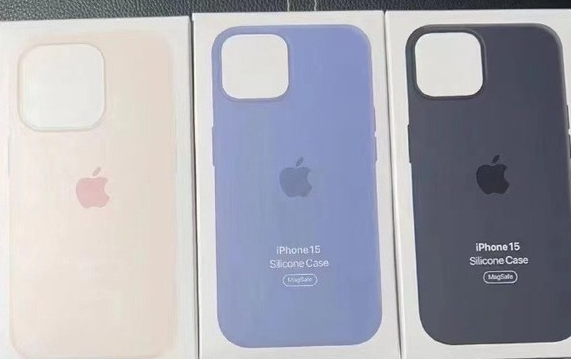 山城苹果14维修站分享iPhone14手机壳能直接给iPhone15用吗？ 