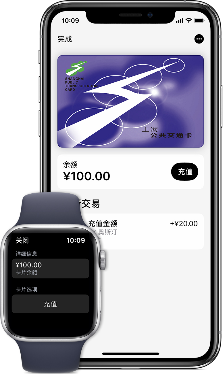 山城苹果手机维修分享:用 Apple Pay 刷交通卡有哪些优势？如何设置和使用？ 