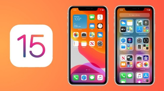 山城苹果13维修分享iPhone13更新iOS 15.5，体验如何 