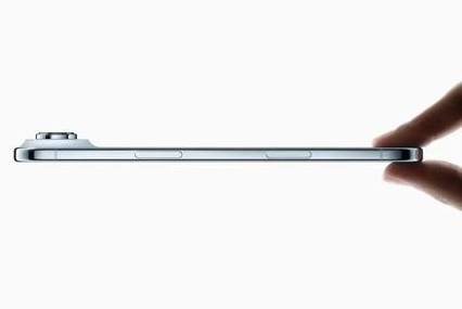 山城苹果维修点分享iPhone 17 Air发烫几大隐形诱因 